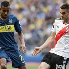 Balance y futuro de los colombianos en Argentina