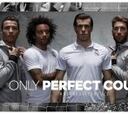 Campaña de Adidas sin Iker Casillas y con Sergio Ramos