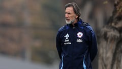 Formación confirmada de Chile vs Bolivia por Eliminatorias: Gareca sorprende por primera vez en la Roja