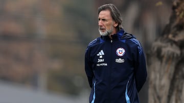 Formación confirmada de Chile vs Bolivia por Eliminatorias: Gareca sorprende por primera vez en la Roja