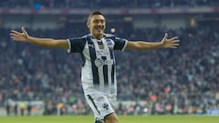 Lionel Messi y Neri Cardozo compartieron previo al Monterrey vs Inter Miami