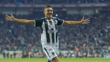 Lionel Messi y Neri Cardozo compartieron previo al Monterrey vs Inter Miami