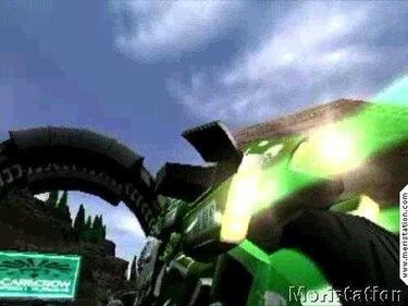 Extreme G3 (GameCube)