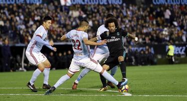 Marcelo: "We can't do anything more"