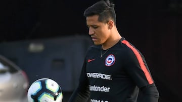 Según la Revista Forbes, el chileno está en el lugar 53 de los deportistas con más dinero en el mundo. Supera a Özil y Kawhi Leonard, entre otros.