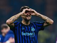 Live updates as Inter Milan face Liverpool at San Siro today, Tuesday December 9, on matchday six of the 2025/26 Champions League.