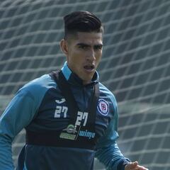 Chivas “esconde” a José Madueña, su segundo refuerzo