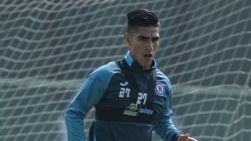 Chivas “esconde” a José Madueña, su segundo refuerzo