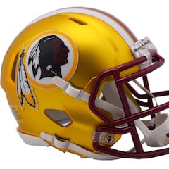 Are the Commanders returning to their controversial past?