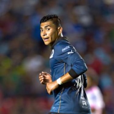5 jugadores que podrías ver en América para el Clausura 2016