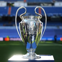 UEFA lower ticket prices for 2022 Champions League final
