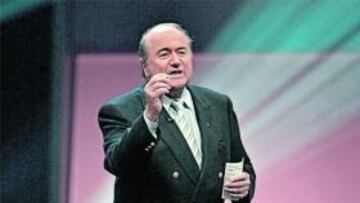 La FIFA "decepcionada" pero "respetuosa" con la decisión del TAS