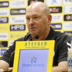 Pepe Mel se lleva a la península a los 22 jugadores disponibles