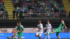 Audax Italiano vs La Serena: el local no cae ante los granates en casa desde 2009 y paga 1.83