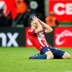 Santiago Ormeño cerca de fichar por Juárez FC
