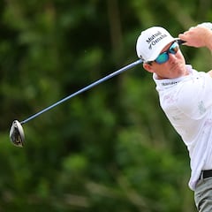 2024 RSM Classic: How to watch on TV, stream online | PGA Tour