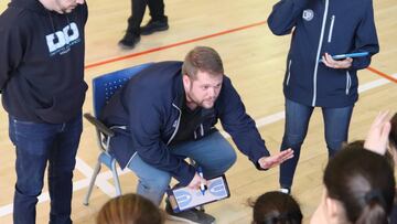 La FBM declara desierta su temporada por el coronavirus