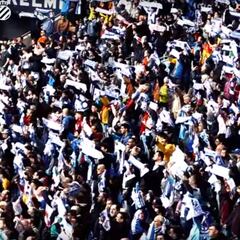 El vídeo para la esperanza del Espanyol ante el coronavirus
