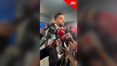 Crece una de las polémicas del Superclásico: “Da bronca... Se guió por una foto”