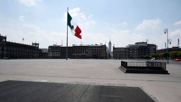 ¿Por qué México no cierra sus fronteras por Coronavirus?