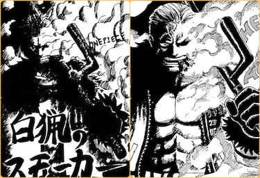 Eiichiro Oda ('One Piece') bids farewell to 'My Hero Academia' with a heartfelt tribute