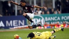 Colombianos por el mundo: 20 partidos entre martes y jueves