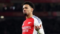 La perla de la Premier ‘aislada’ de sus compañeros