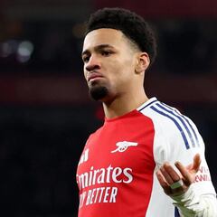 La perla de la Premier ‘aislada’ de sus compañeros