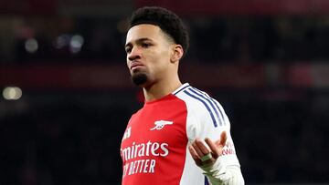 La perla de la Premier ‘aislada’ de sus compañeros