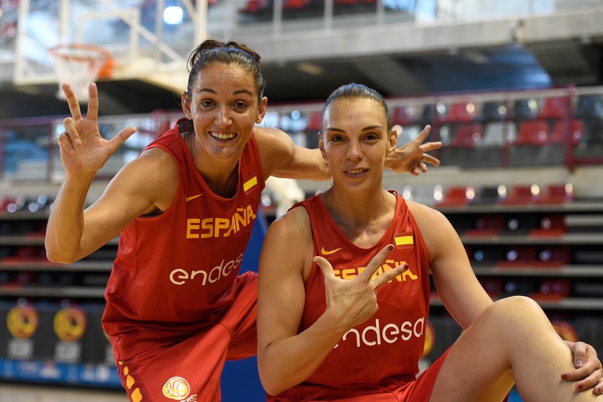 American athletes celebrating a victory in a river sport event.