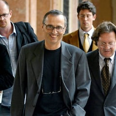 El doctor Ferrari acusa: "Sin el salbutamol, Froome no habría ganado sus cuatro Tours"