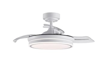Ventilador de techo de oferta en AliExpress que puedes encontrar en su p¨¢gina web.