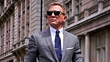 James Bond 007