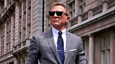 Bad news for James Bond fans: The wait continues for the next 007 movie