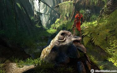 Kojima quiere aprender de Mercury Steam