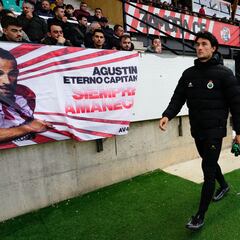 La complicada temporada de Juan Gutiérrez