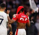 Tottenham - Nottingham Forest: resumen, goles y resultado de la Jornada 27 de Premier League