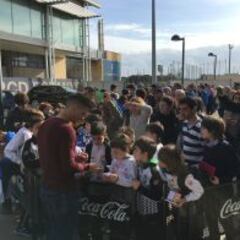 En busca del equilibrio: -21 goles es la peor diferencia de la Liga