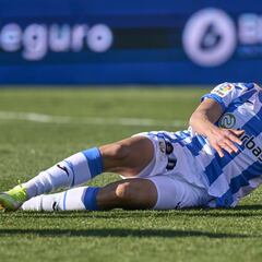 Naim, la revolución desplazada