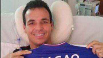 Alexis Viera atajó en América y actualmente pertenece a la plantilla del Dépor FC, de la Primera B.