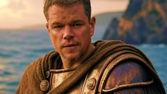 Nolan, sobre la mitología y los elementos sobrenaturales en ‘La odisea’: “La gente ve dioses en todas partes”