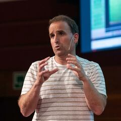 Jagoba Arrasate: “Cerramos una etapa maravillosa de seis años en Osasuna”