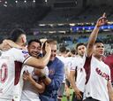 Cuándo es la final de la Copa Sudamericana 2025: fecha, horario y cómo ver el Lanús vs Atlético Mineiro