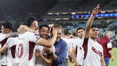 Lanús amenaza a la U en Chile: estilo funcional, figura gravitante y cifras rotundas