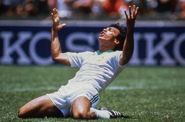 México no pierde en su debut mundialista desde 1994