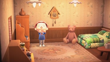 Animal Crossing New Horizons nos lleva al paraíso con su edición definitiva para Switch 2: impresiones de la versión 3.0