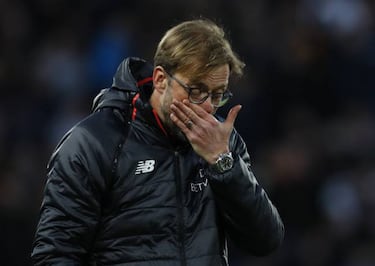 How and where can I watch Liverpool - Tottenham: times, TV, online