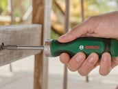 El destornillador con 12 puntas y alta intensidad de Bosch que se ha convertido en el gran capricho de los ‘manitas’