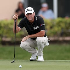 2024 Cognizant Classic round four: Sunday tee times and pairings