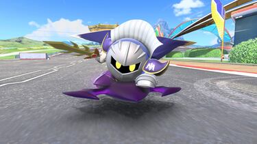 Un emocionado Sakurai presenta al mundo su gran apuesta para Switch 2 con Kirby Air Riders